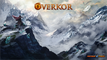Wallpaper Overkor